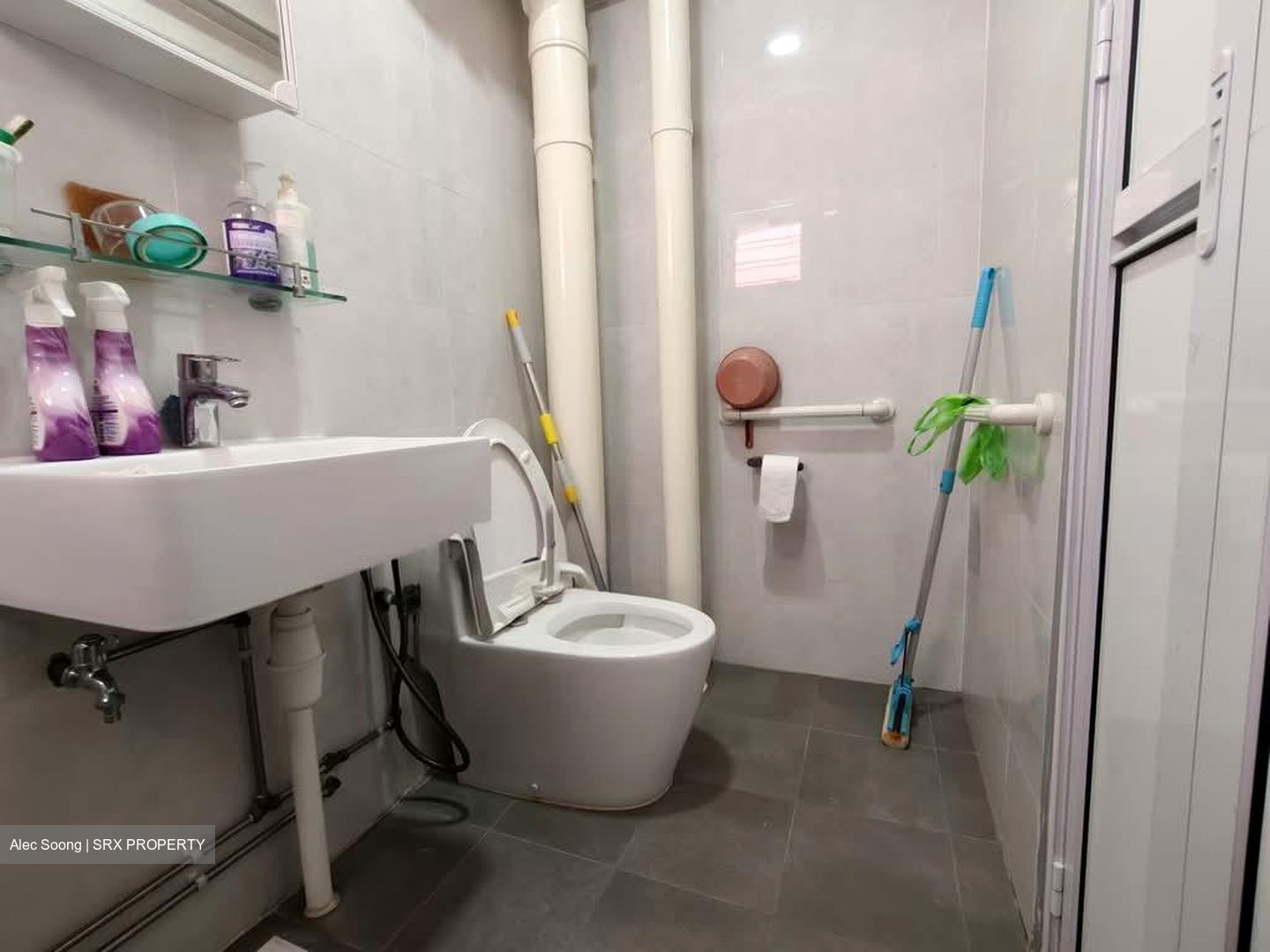 Blk 158 Bishan Street 13 (Bishan), HDB 5 Rooms #535224121